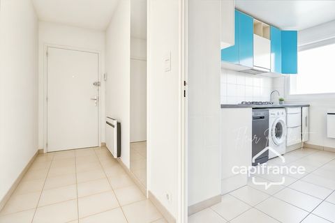 Wohnung in Maurepas, Yvelines, Maurepas - € 191.000 | Ref: 340933761857 - Foto 8