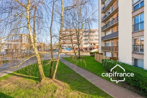 Wohnung in Maurepas, Yvelines, Maurepas - € 191.000 | Ref: 340933761857 - Foto 12