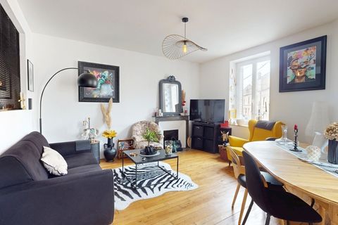 Lejlighed i Orleans, Loiret, Orleans - € 168.500 | Ref: 340936997634 - foto 1