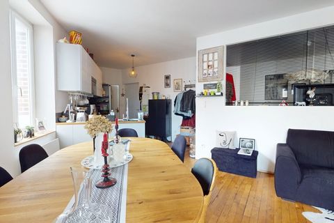 Lejlighed i Orleans, Loiret, Orleans - € 168.500 | Ref: 340936997634 - foto 3