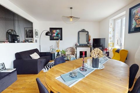 Lejlighed i Orleans, Loiret, Orleans - € 168.500 | Ref: 340936997634 - foto 4