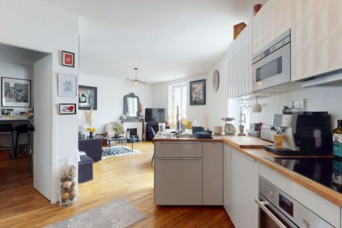 Lejlighed i Orleans, Loiret, Orleans - € 168.500 | Ref: 340936997634 - foto 5