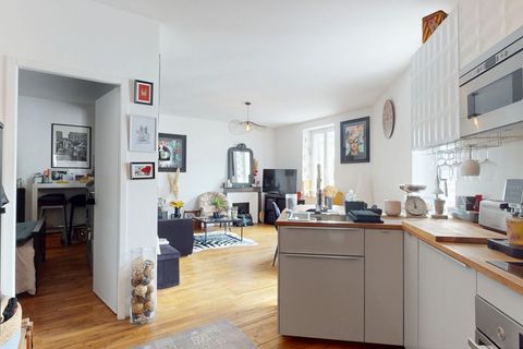 Lejlighed i Orleans, Loiret, Orleans - € 168.500 | Ref: 340936997634 - foto 6