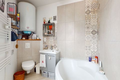 Lejlighed i Orleans, Loiret, Orleans - € 168.500 | Ref: 340936997634 - foto 7