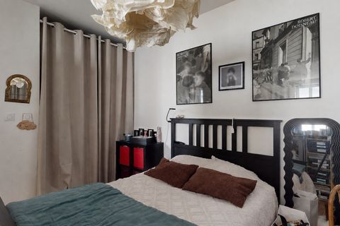 Lejlighed i Orleans, Loiret, Orleans - € 168.500 | Ref: 340936997634 - foto 10