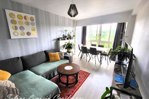 Lejlighed i Audincourt, Doubs, Audincourt - € 61.000 | Ref: 340938552291 - foto 1