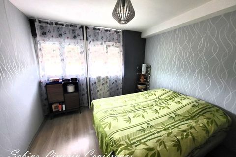 Lejlighed i Audincourt, Doubs, Audincourt - € 61.000 | Ref: 340938552291 - foto 4