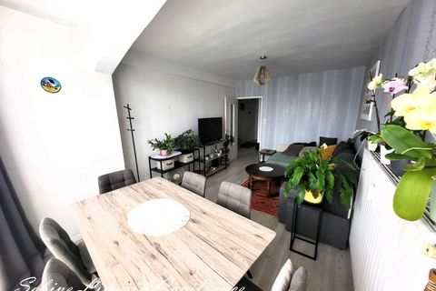 Lejlighed i Audincourt, Doubs, Audincourt - € 61.000 | Ref: 340938552291 - foto 6