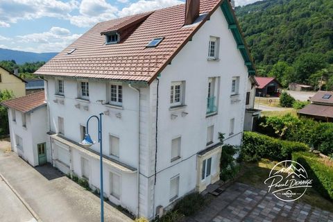 Wohnung in Cornimont, Vosges, Cornimont - € 96.000 | Ref: 340934689077 - Foto 2