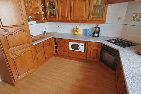 Wohnung in Cornimont, Vosges, Cornimont - € 96.000 | Ref: 340934689077 - Foto 3