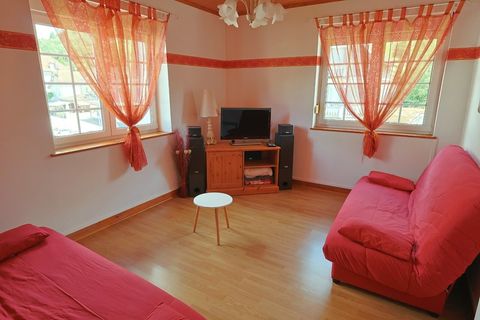 Wohnung in Cornimont, Vosges, Cornimont - € 96.000 | Ref: 340934689077 - Foto 4