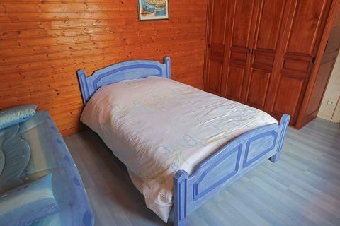 Wohnung in Cornimont, Vosges, Cornimont - € 96.000 | Ref: 340934689077 - Foto 5