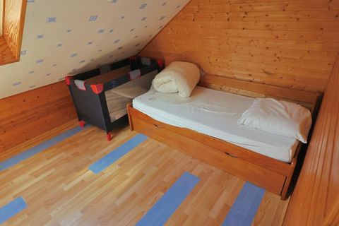 Wohnung in Cornimont, Vosges, Cornimont - € 96.000 | Ref: 340934689077 - Foto 6