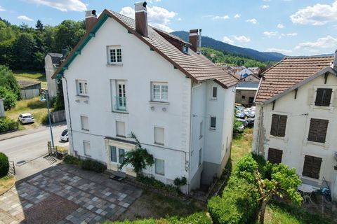 Wohnung in Cornimont, Vosges, Cornimont - € 96.000 | Ref: 340934689077 - Foto 9