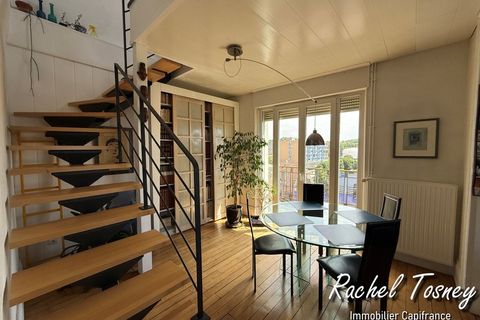 Dupleks i Belfort, Territoire de Belfort, Belfort - € 195 000 | Ref: 340933311411 - foto 3