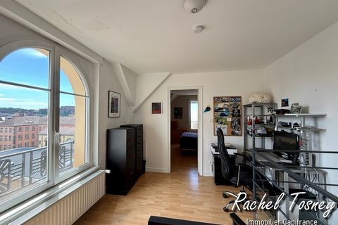 Dupleks i Belfort, Territoire de Belfort, Belfort - € 195 000 | Ref: 340933311411 - foto 7
