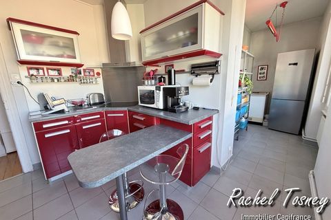 Dupleks i Belfort, Territoire de Belfort, Belfort - € 195 000 | Ref: 340933311411 - foto 8