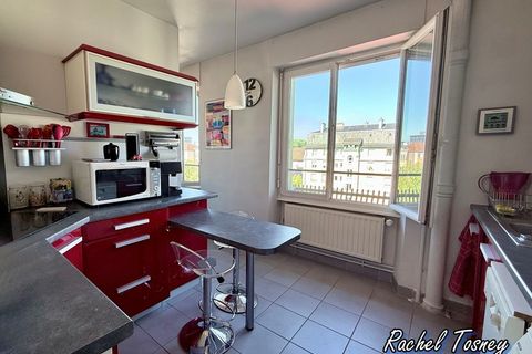 Dupleks i Belfort, Territoire de Belfort, Belfort - € 195 000 | Ref: 340933311411 - foto 9