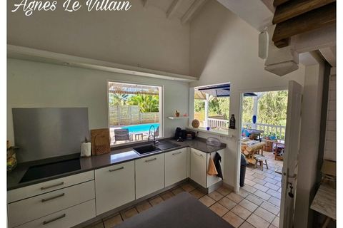 Villa a Deshaies, Guadeloupe, Deshaies - € 519.000 | Ref: 340933416402 - foto 5