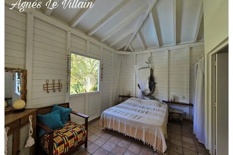 Villa a Deshaies, Guadeloupe, Deshaies - € 519.000 | Ref: 340933416402 - foto 7