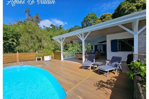 Villa a Deshaies, Guadeloupe, Deshaies - € 519.000 | Ref: 340933416402 - foto 12