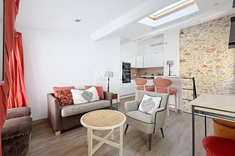 Landejendom i Antibes, Alpes-Maritimes, Antibes - € 495.000 | Ref: 87177815 - foto 1