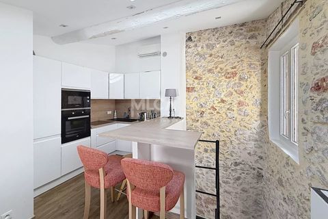Landejendom i Antibes, Alpes-Maritimes, Antibes - € 495.000 | Ref: 87177815 - foto 3