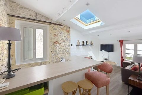 Landejendom i Antibes, Alpes-Maritimes, Antibes - € 495.000 | Ref: 87177815 - foto 4