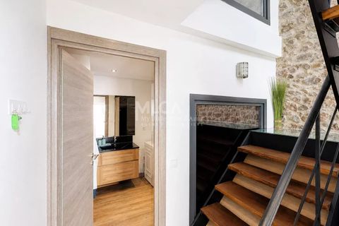 Landejendom i Antibes, Alpes-Maritimes, Antibes - € 495.000 | Ref: 87177815 - foto 5