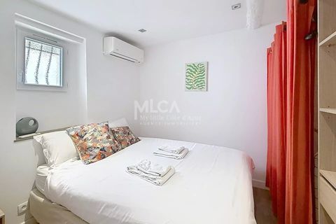 Landejendom i Antibes, Alpes-Maritimes, Antibes - € 495.000 | Ref: 87177815 - foto 9