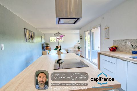 Villa a Devecey, Doubs, Devecey - € 359.900 | Ref: 340934042278 - foto 4
