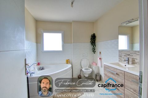 Villa a Devecey, Doubs, Devecey - € 359.900 | Ref: 340934042278 - foto 6