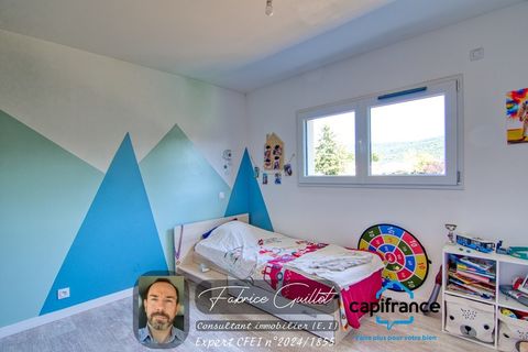Villa a Devecey, Doubs, Devecey - € 359.900 | Ref: 340934042278 - foto 9