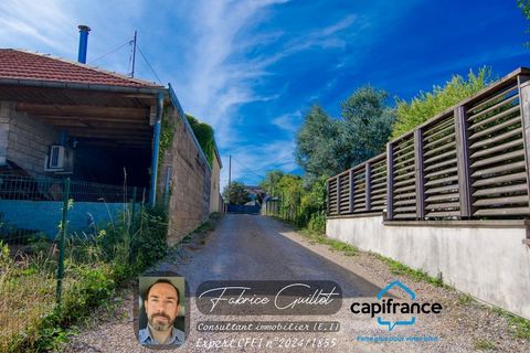 Villa a Devecey, Doubs, Devecey - € 359.900 | Ref: 340934042278 - foto 13