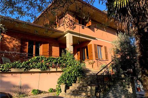 Villa em Collazzone, Perugia, Collazzone - € 320.000 | Ref: VVI54 - foto 1