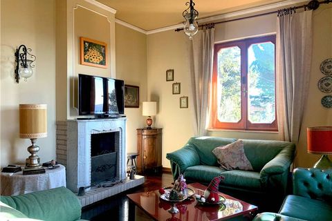 Villa em Collazzone, Perugia, Collazzone - € 320.000 | Ref: VVI54 - foto 6