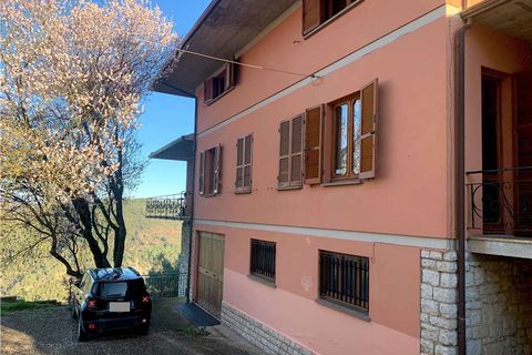 Villa i Collazzone, Perugia, Collazzone - € 320 000 | Ref: VVI54 - foto 5