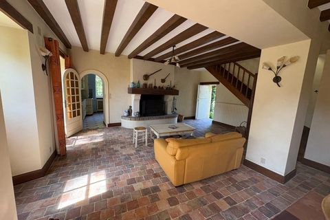 Villa en Connerré, Sarthe, Connerré - € 420.000 | Ref: 340931871177 - photo 7