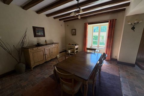 Villa en Connerré, Sarthe, Connerré - € 420.000 | Ref: 340931871177 - photo 8