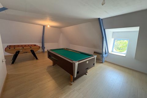 Villa en Connerré, Sarthe, Connerré - € 420.000 | Ref: 340931871177 - photo 11