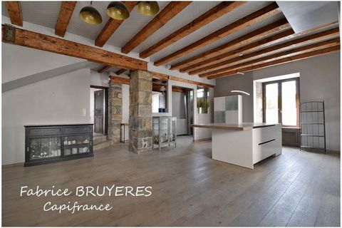 Villa i Aveze, Puy-de-Dome, Aveze - € 221.400 | Ref: 340936794605 - foto 3