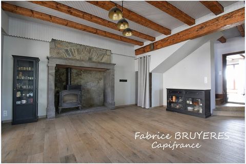 Villa i Aveze, Puy-de-Dome, Aveze - € 221.400 | Ref: 340936794605 - foto 5