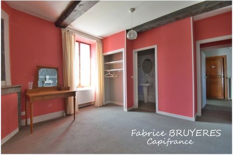 Villa i Aveze, Puy-de-Dome, Aveze - € 221.400 | Ref: 340936794605 - foto 8
