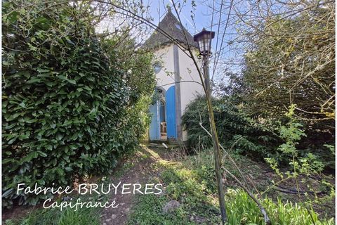 Villa i Aveze, Puy-de-Dome, Aveze - € 221.400 | Ref: 340936794605 - foto 10