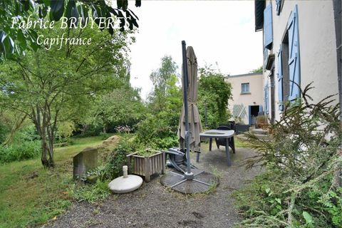 Villa i Aveze, Puy-de-Dome, Aveze - € 221.400 | Ref: 340936794605 - foto 12