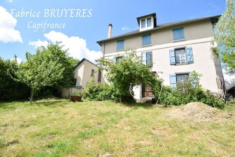 Villa i Aveze, Puy-de-Dome, Aveze - € 221.400 | Ref: 340936794605 - foto 13