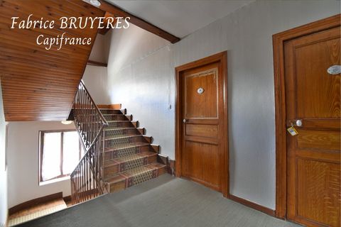 Villa i Aveze, Puy-de-Dome, Aveze - € 221.400 | Ref: 340936794605 - foto 16
