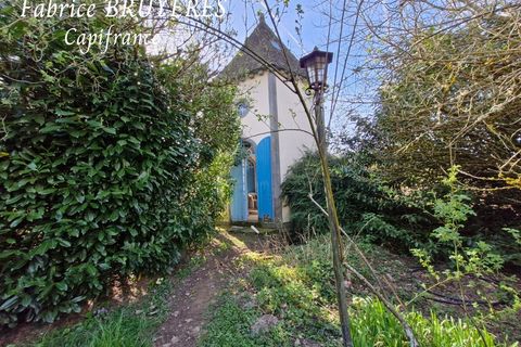 Villa i Aveze, Puy-de-Dome, Aveze - € 221.400 | Ref: 340936794605 - foto 20
