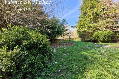 Villa i Aveze, Puy-de-Dome, Aveze - € 221.400 | Ref: 340936794605 - foto 21