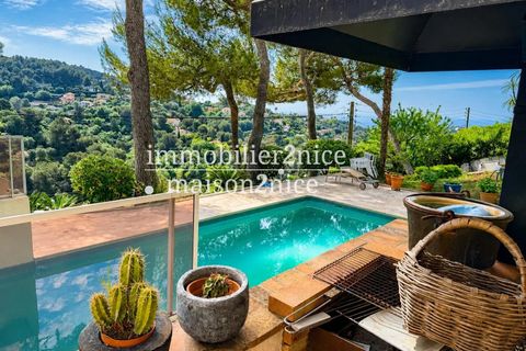 Villa i Nice, Alpes-Maritimes, Nice - € 1.395.000 | Ref: 87180211 - foto 2